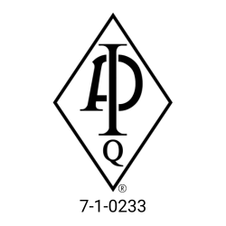 API Q1 logo
