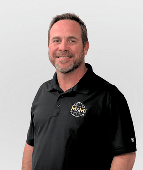 Adam Judice - Executive Sales-1