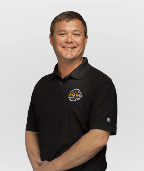 Charlie Beaullieu - US Sales Manager