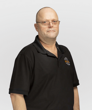 Darin - Inside Sales Representative