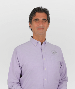 Darin Huval - Inside Sales Representative New