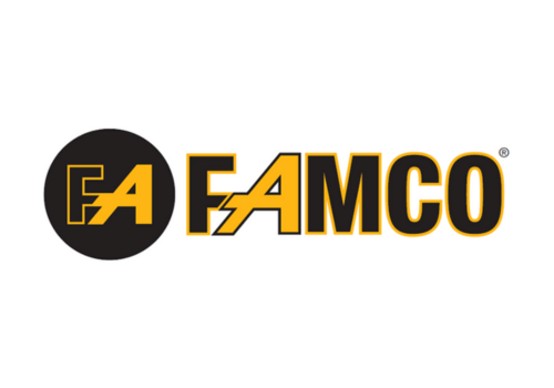 FAMCO Services and Machines