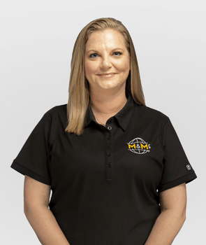 Hailey Theriot - Inside Sales Representative