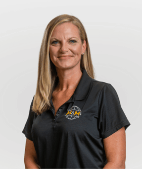 Hailey Theriot2 - Inside Sales Representative
