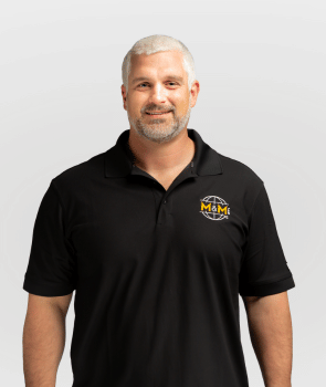 Jake Theriot - Project Manager