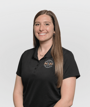 Layni Champagne -HR Manager