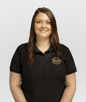 Nicole Arsement - Inside Sales Representative