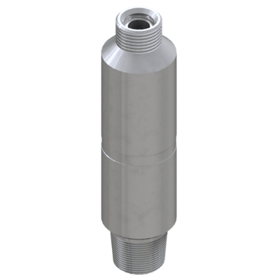 Pump In Subs & Circulating Swages
