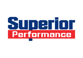 SUPERIOR PERFORMANCE
