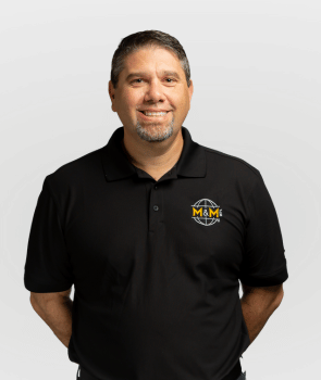Shane Walet - QZ Manager