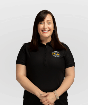 Stephanie Robichaux - Production Manager