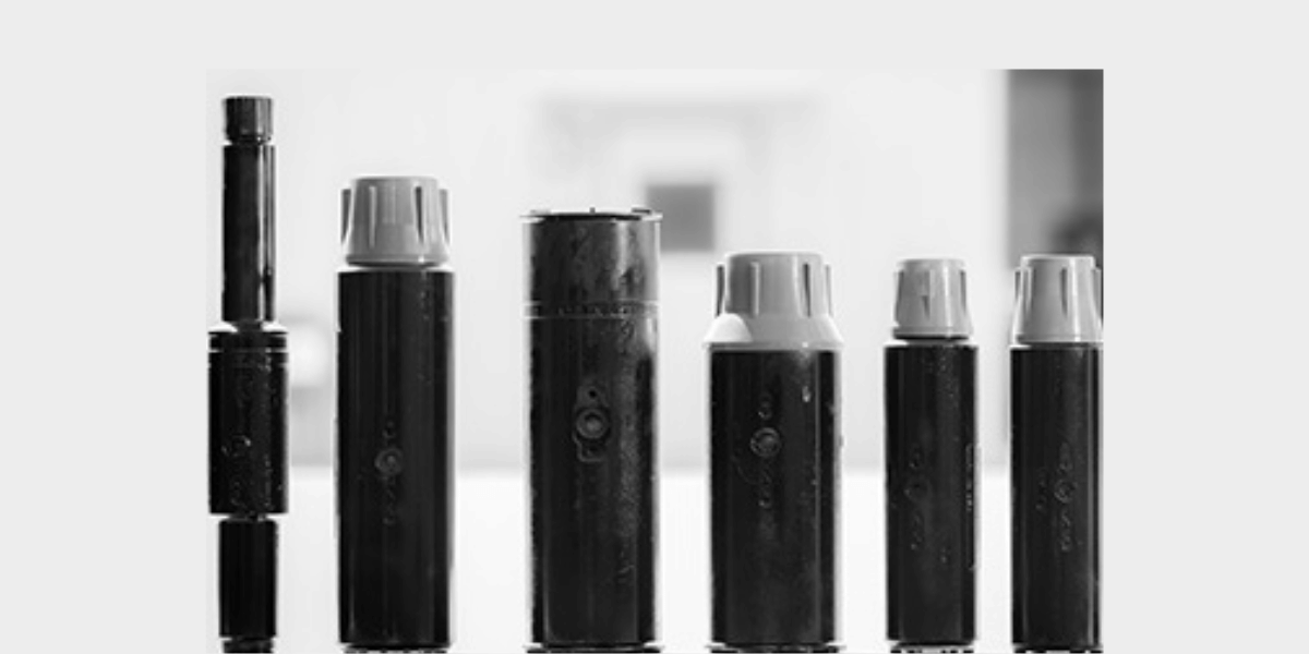 Initial images of Canister Guard technology