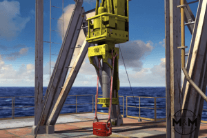 bottom load valve system