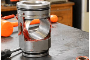 cannister assembly