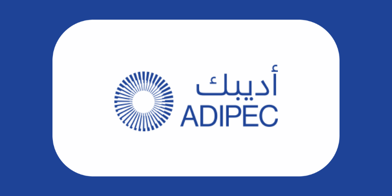 ADIPEC Logo