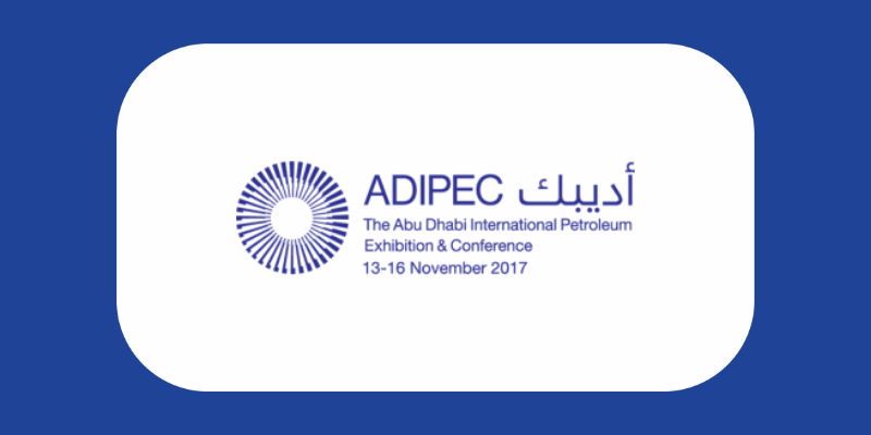 M&M International AT ADIPEC 2017