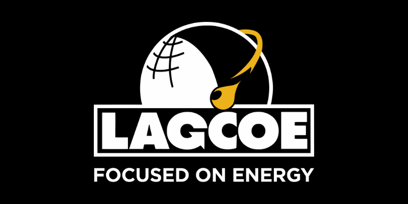 LAGCOE Logo