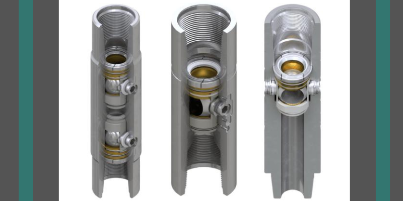 Top Drive Safety Valves and OEMs